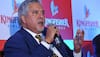 Life must go on, says Vijay Mallya in rare public appearance