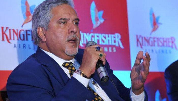 Life must go on, says Vijay Mallya in rare public appearance