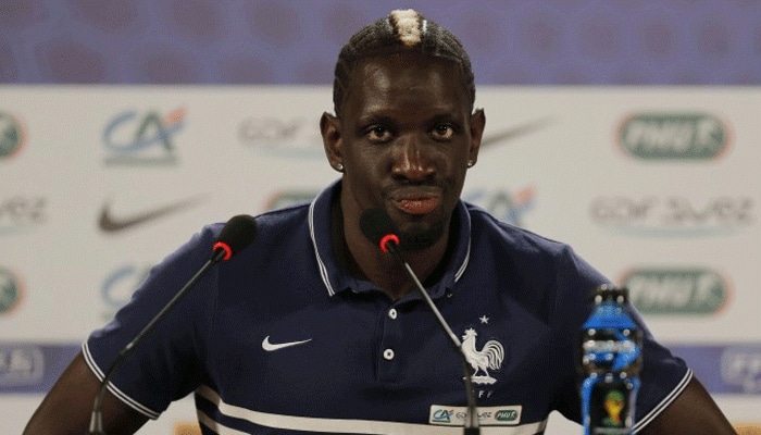 UEFA drops doping case against Liverpool&#039;s Mamadou​ Sakho