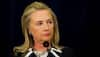 Clinton refutes FBI charge that she was 'careless' with emails