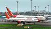 Surge in air passengers; India's domestic air traffic up 21% 