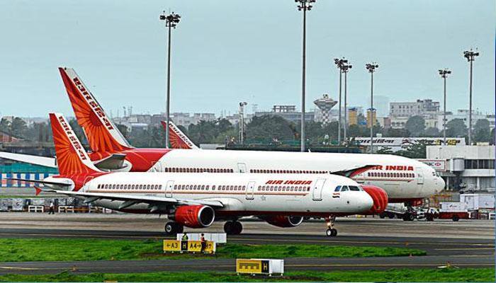 Surge in air passengers; India's domestic air traffic up 21% 