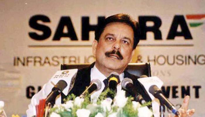 Sahara requests SC to extend indefinite bail to Subrata Roy, deposits Rs 200 crore