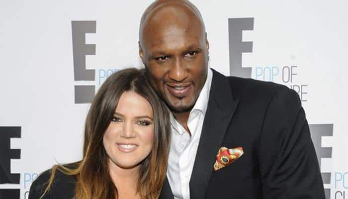 Lamar Odom asks judge to deny spousal support to Khloé Kardashian