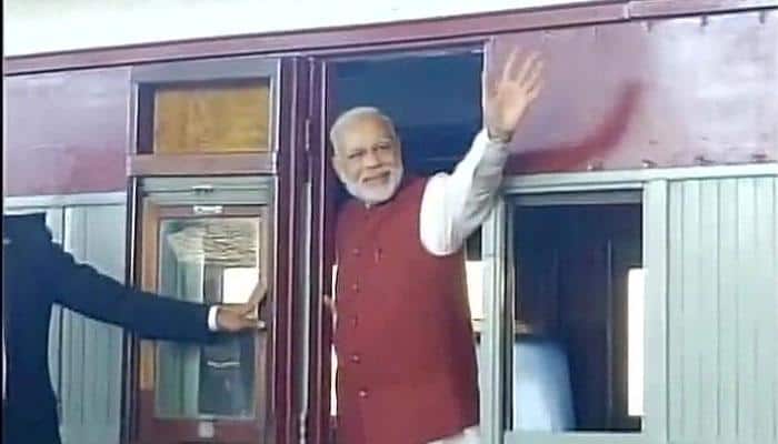 South Africa trip is &#039;tirth yatra&#039; for me; visited all places Mahatma set foot: PM Modi