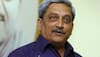 Print journalism lot more responsible than TV journalism: Parrikar