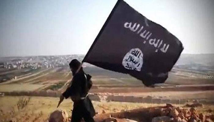 Islamic State's Twitter traffic plunges by 45 percent