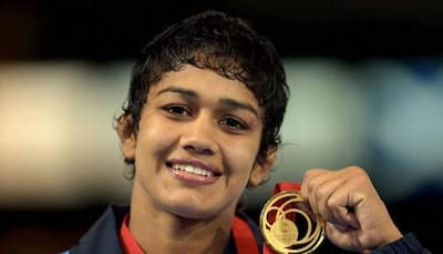 Huge blow to India: Medal hope Babita Kumari likely to miss 2016 Rio Olympics