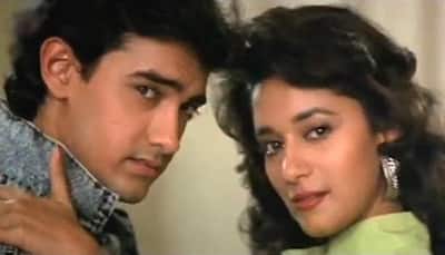 Aamir Khan, Madhuri Dixit's 'Dil' sequel ready to go on floors!