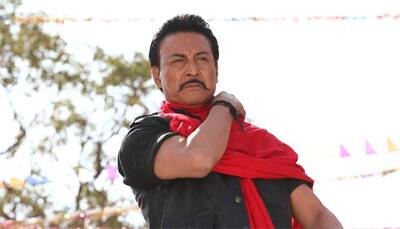 Unless it's Amitabh Bachchan, Bollywood doesn't have much for 60-plus actors: Danny Denzongpa