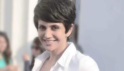Bold and beautiful! Mandira Bedi slays in pixie cut on 'Hair' cover- See pic