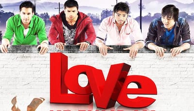 'Love Ke Funday' gets 'A' certificate