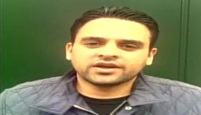 If jihad so pious, why Kashmiri separatists' children tucked away in safe places, asks rebel leader's son