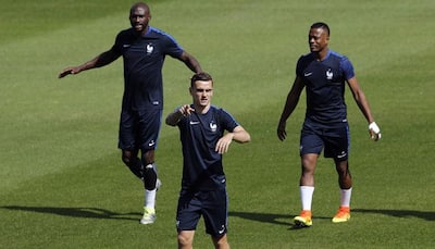 Ronaldo, Griezmann and other key factors that will decide the Portugal-France Euro 2016 final
