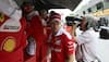 Sebastian Vettel: Gearbox a certain weakness, Ferrari must take steps to fix