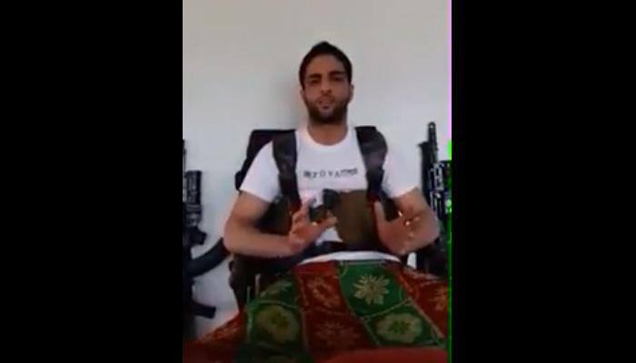 EXPLAINED: How Hizbul Mujahideen terrorist Burhan Wani's killing will impact Kashmir