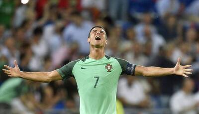 Contender or Pretender – Can Portugal overcome 2004 misery and finally lift Euro 2016?