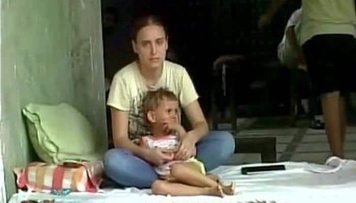 &#039;Saas-bahu&#039; story with a twist: Russian woman goes on hunger strike against mother-in-law - Know reason