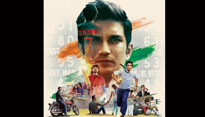 THIS Bollywood star wanted to play titular character in 'MS Dhoni: The Untold Story'
