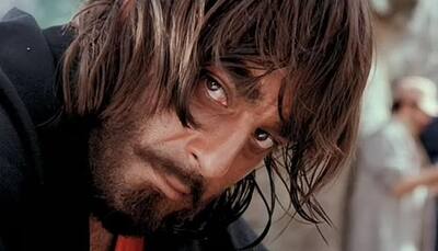 Guess what? Sanjay Dutt to be back with Subhash Ghai's 'Khalnayak Returns'