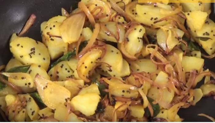 Recipe: Make delicious 'Masala Pancakes'—Watch video