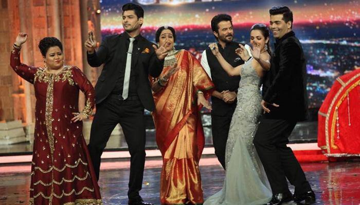 'India's Got Talent' season 7 winner: 13-year-old flautist Suleiman steals the show!
