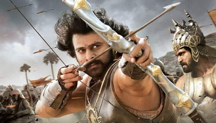 Nostalgia alert! This is how magnum opus &#039;Baahubali&#039; was created - Watch here