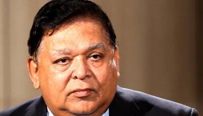 L&T is my life; will ensure it remains in strong hands: AM Naik