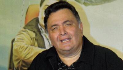 Golden era! Rishi Kapoor just shared a rare picture of Kapoor family heartthrobs—See inside