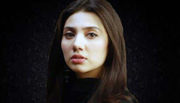 Our show director felt Fawad and I had zero chemistry: Mahira Khan