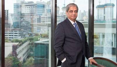 HDFC Bank's Aditya Puri named best banking CEO in Asia