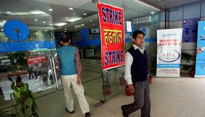 PSU bank employees to go on 2-day nationwide strike from July 12