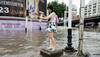 2 killed, 17 missing as Typhoon Nepartak sweeps through China