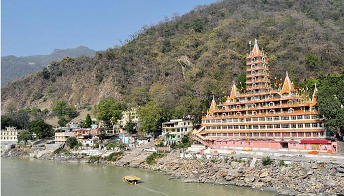 Reasons why Rishikesh is a must-visit destination for every traveller!