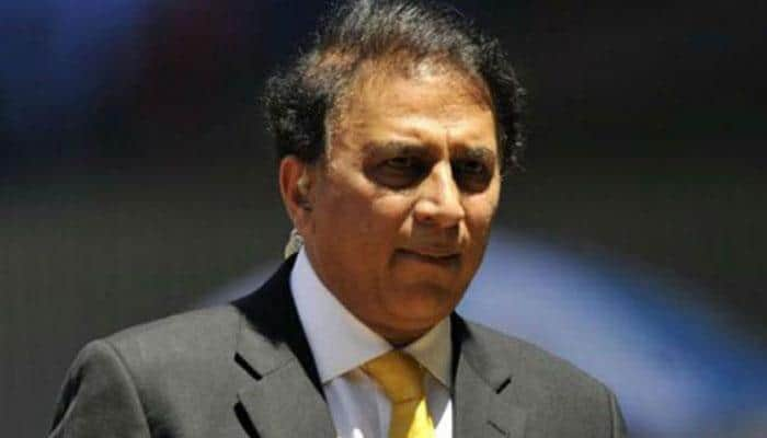 VIDEO from a bygone era: Tribute to original Little Master – Sunil Gavaskar vs West Indies pace battery