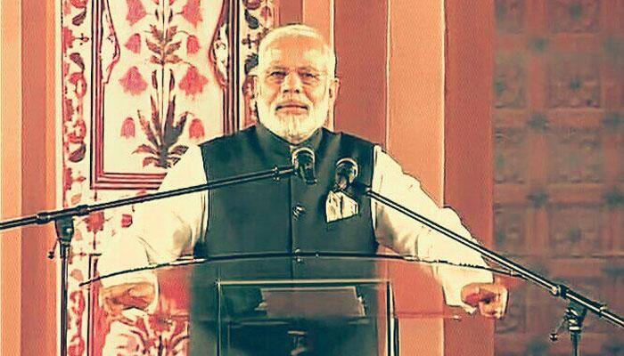 PM Modi addresses Indian diaspora in Kenya&#039;s Nairobi: As it happened