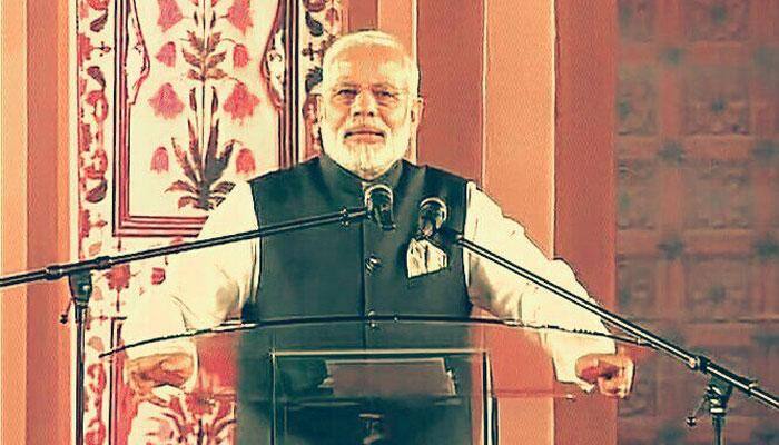 PM Modi addresses Indian diaspora in Kenya's Nairobi: As it happened