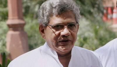 West Bengal CPI(M) pitches for 'united fight' with Congress in state