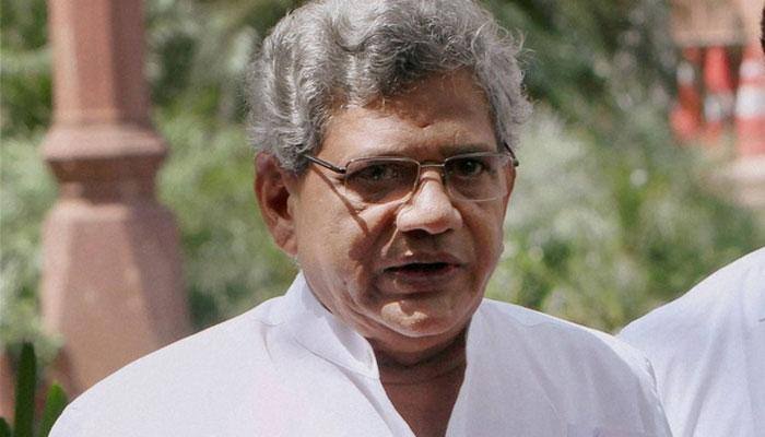 West Bengal CPI(M) pitches for 'united fight' with Congress in state