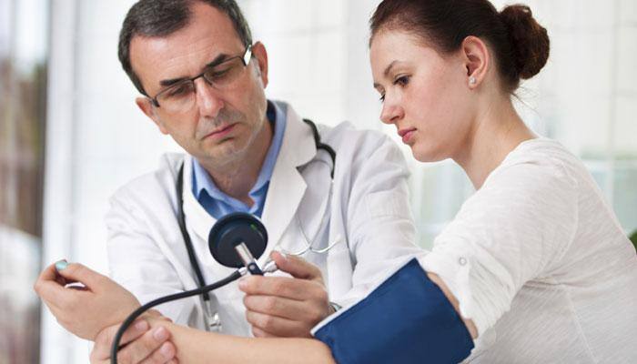 Five simple changes in lifestyle can keep your blood pressure under control