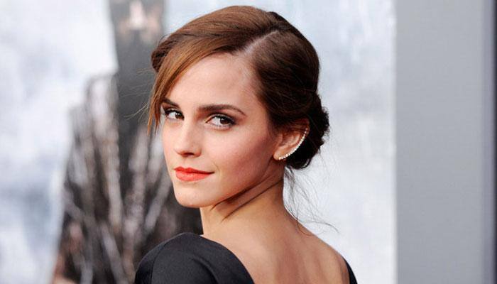 Emma Watson lauds `Harry Potter and the Cursed Child`