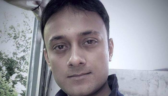 Famous paranormal investigator Gaurav Tiwari found dead 