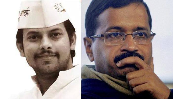 AAP MLA Prakash Jarwal pushed woman to ground after argument, touched her inappropriately? Know molestation FIR details
