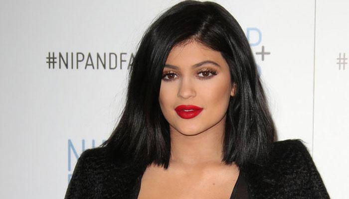 Kylie Jenner not engaged to Tyga