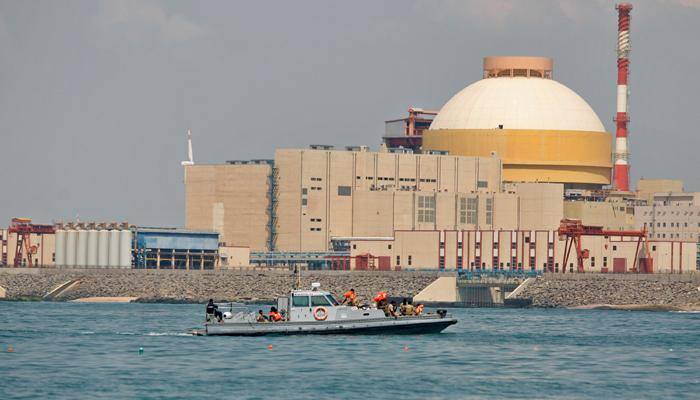 Kudankulam n-plant II to generate 1,000 MW in 3 months 