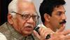 UP Governor sends report on Mathura, Kairana, Dadri incidents to President