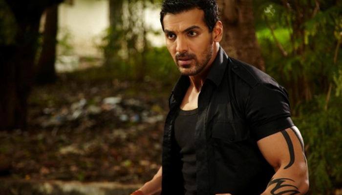 John Abraham speaks up against animal culling