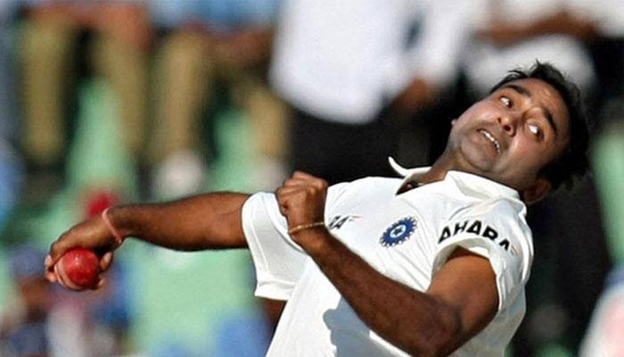 India's tour of West Indies: Amit Mishra takes four as warm-up game ends in draw