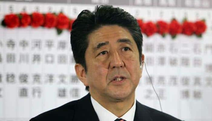 Revising pacifist charter not easy for Japan PM despite big poll win