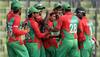 Bangladesh rule out neutral venue for England series